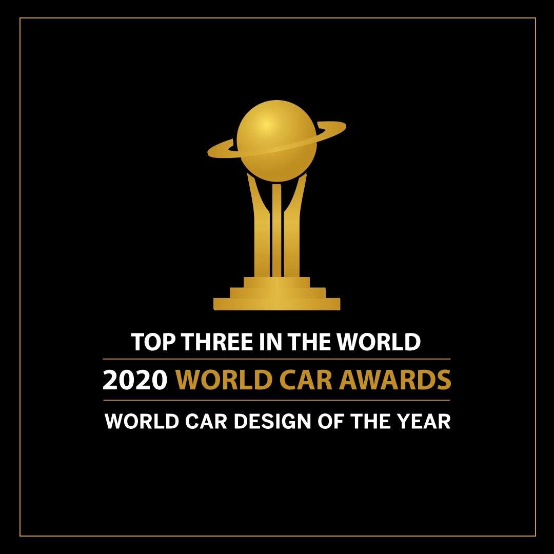«Всемирный автомобиль года» 2020: известны номинанты - фото 1090023